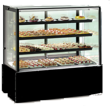 Load image into Gallery viewer, KINCO Cake Display Showcase Chiller