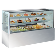 Load image into Gallery viewer, KINCO Cake Display Showcase Chiller