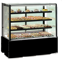 Load image into Gallery viewer, KINCO Cake Display Showcase Chiller
