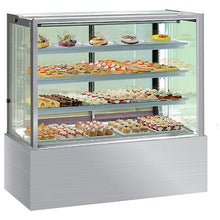 Load image into Gallery viewer, KINCO Cake Display Showcase Chiller
