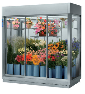 DAIWA Flower Showcase (Inverter)