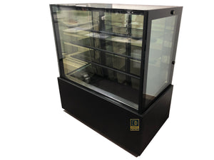 KINCO Cake Display Showcase Chiller